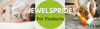 Jewelspride Pet Products